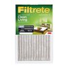 Filtrete 14 in. W X 30 in. H X 1 in. D Fiberglass 7 MERV Pleated Air Filter 9884DC-6